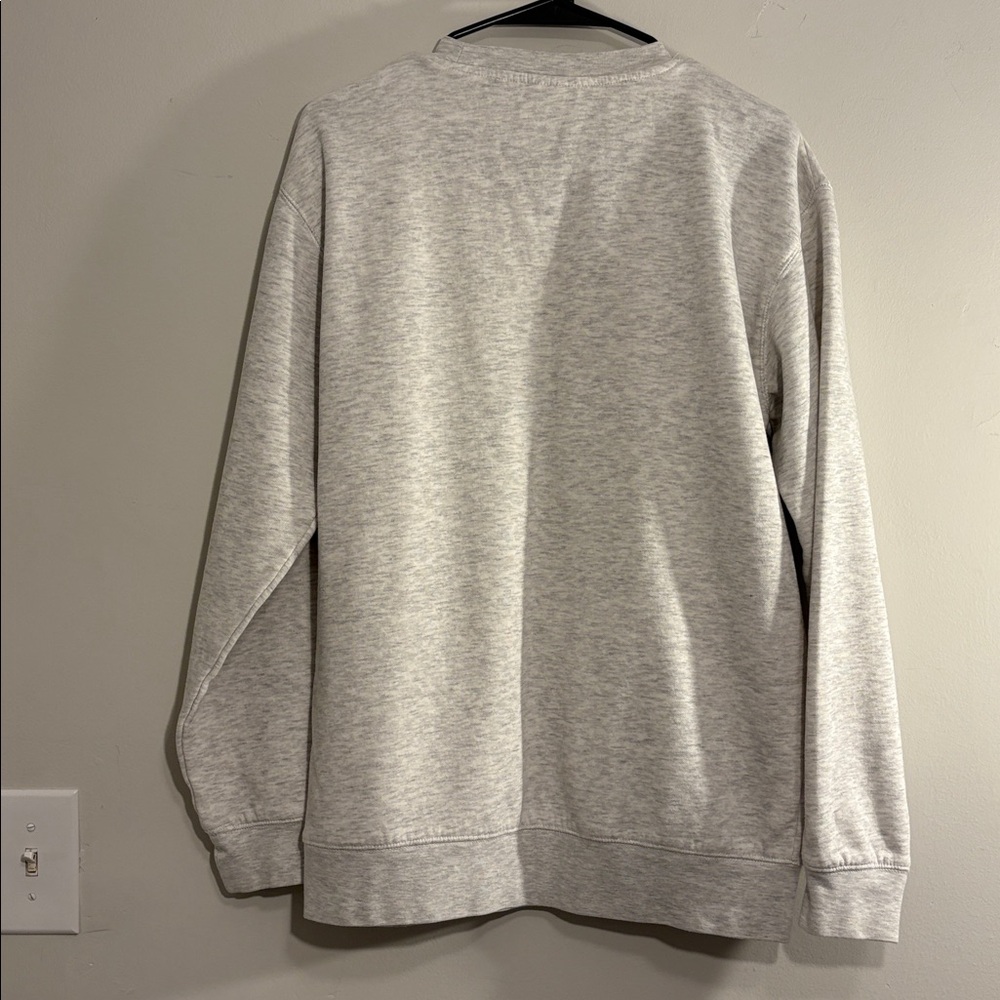 NC State Crewneck - Picture 5 of 5